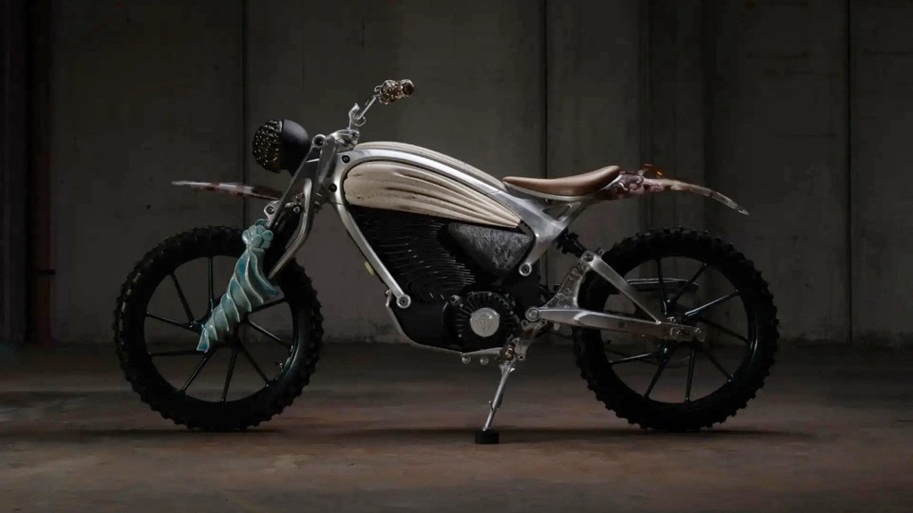 Royal Enfield Flying Flea C6 2026