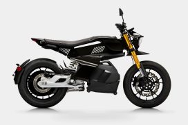 Ryvid Anthem Electric Motorcycle Guide - carinterior.alibaba.com