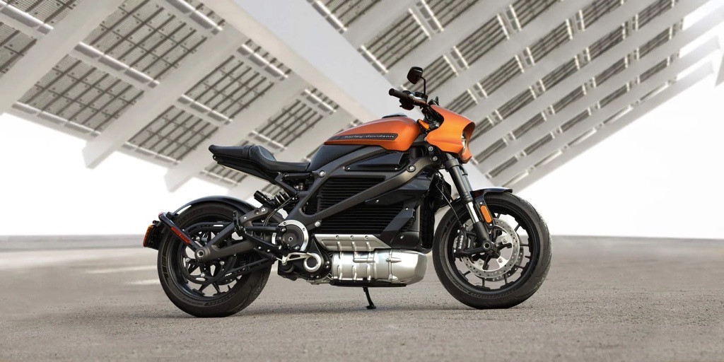 Will Electric Motorcycles Become Cheaper - 01