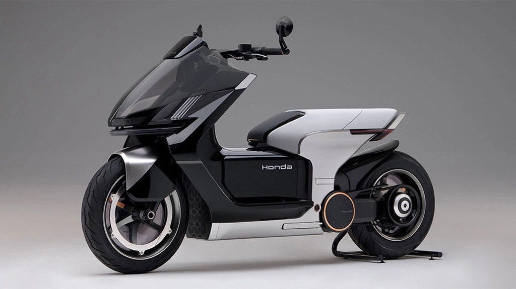 Will Electric Motorcycles Become Cheaper - 01