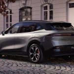 2026 Zeekr 7X Performance AWD