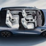 2026 Zeekr 7X Performance AWD