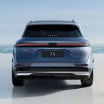 2026 Zeekr 7X Performance AWD