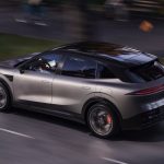 2026 Zeekr 7X Performance AWD