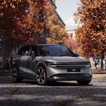 2026 Zeekr 7X Performance AWD