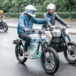 Black Tea Motorcycles