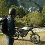 Black Tea Motorcycles