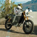 Black Tea Motorcycles