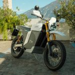 Black Tea Motorcycles