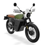 Black Tea Motorcycles