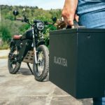 Black Tea Motorcycles