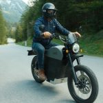 Black Tea Motorcycles