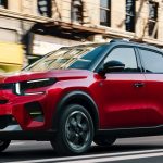 Citroën e-C3 44 kWh