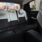 Citroën e-C3 44 kWh