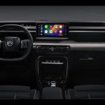 Citroën e-C3 44 kWh