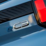 Citroën e-C3 44 kWh