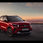 Citroën e-C3 44 kWh