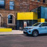 Citroën e-C3 44 kWh