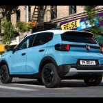 Citroën e-C3 44 kWh