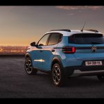 Citroën e-C3 44 kWh