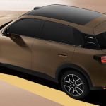 Leapmotor A10 electric SUV