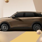 Leapmotor A10 electric SUV