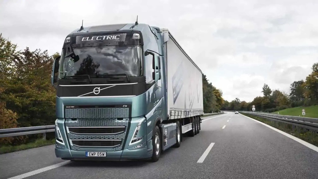 Volvo Trucks