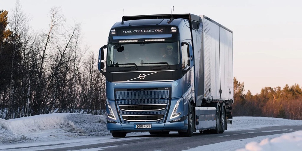 Volvo Trucks