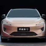 2026 Avatr 12 Debuts With 955 Horsepower as New EREV Option Expands the Lineup 7 2026 Avatr 12