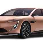 2026 Avatr 12 Debuts With 955 Horsepower as New EREV Option Expands the Lineup 6 2026 Avatr 12