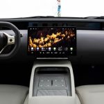 2026 Avatr 12 Debuts With 955 Horsepower as New EREV Option Expands the Lineup 8 2026 Avatr 12