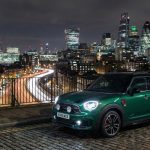 2026 Mini Countryman E