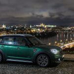 2026 Mini Countryman E
