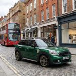 2026 Mini Countryman E