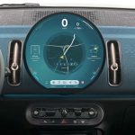 2026 Mini Countryman E Interior