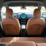 2026 Mini Countryman E Interior