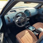 2026 Mini Countryman E Interior