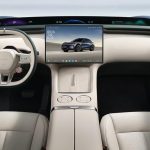 2026 Xiaomi SU7 Hits 100,000 Pre-Orders in 15 Days – Signals Strong Demand for Updated EV Sedan 8 2026 Xiaomi SU7 interior