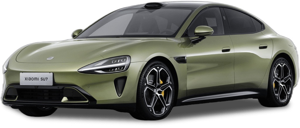 2026 Xiaomi SU7 Hits 100,000 Pre-Orders in 15 Days – Signals Strong Demand for Updated EV Sedan 2 2026 Xiaomi SU7