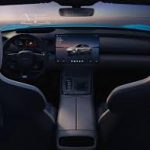 2026 Xiaomi SU7 Hits 100,000 Pre-Orders in 15 Days – Signals Strong Demand for Updated EV Sedan 10 2026 Xiaomi SU7 interior