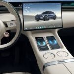 2026 Xiaomi SU7 Hits 100,000 Pre-Orders in 15 Days – Signals Strong Demand for Updated EV Sedan 9 2026 Xiaomi SU7 interior