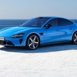 2026 Xiaomi SU7 Hits 100,000 Pre-Orders in 15 Days – Signals Strong Demand for Updated EV Sedan 4 2026 Xiaomi SU7