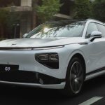 2026 XPeng G9