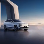 2026 XPeng G9