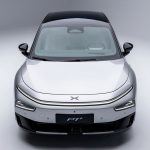 2026 XPeng P7+