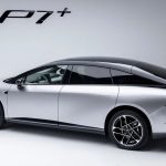 2026 XPeng P7+