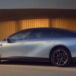 2026 XPeng P7+