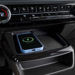 2027 Chevy Bolt interior