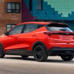 2027 Chevy Bolt