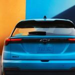 2027 Chevy Bolt